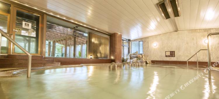 大江户温泉物语宇奈月格兰德酒店(Ooedo Onsen Monogatari Unazuki Grand Hotel(Old:Yukai Resort Premium Unazuki Grand Hotel))图片