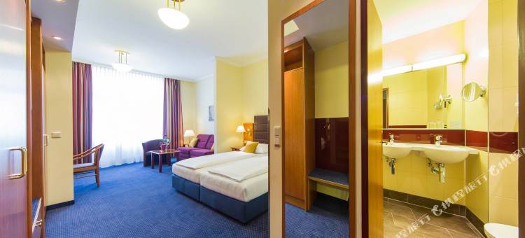 奥地利经典维也纳酒店(Austria Classic Hotel Wien)图片