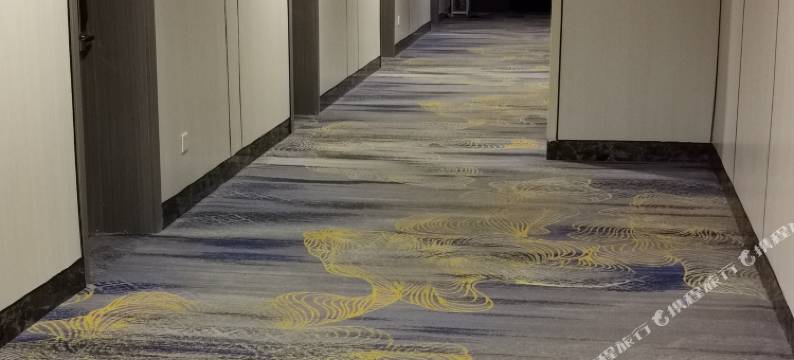 诸城中粮宾馆图片