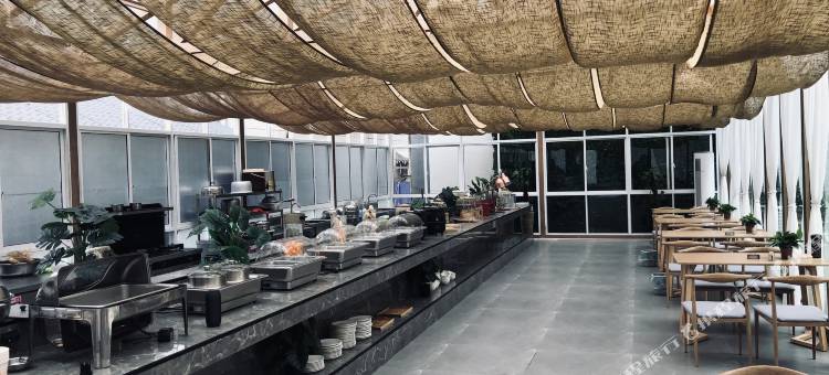 景谷梵梦花园酒店图片