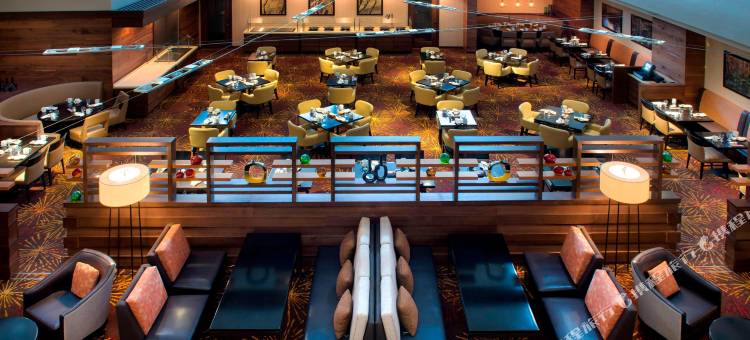 帕克里奇万豪酒店(Marriott Park Ridge)图片