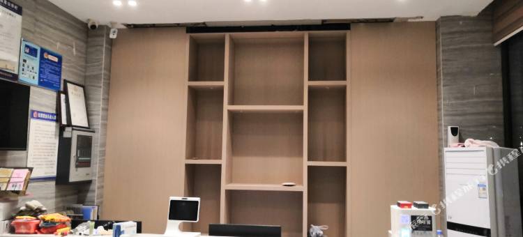 茉莉花开酒店(荆州义乌商贸城沙市中学店)图片