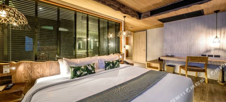 Kalima度假村&别墅Khaolak(Kalima Resort and Villas Khao Lak)图片