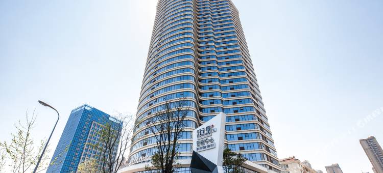 日照里宿(万平口风景区店)图片