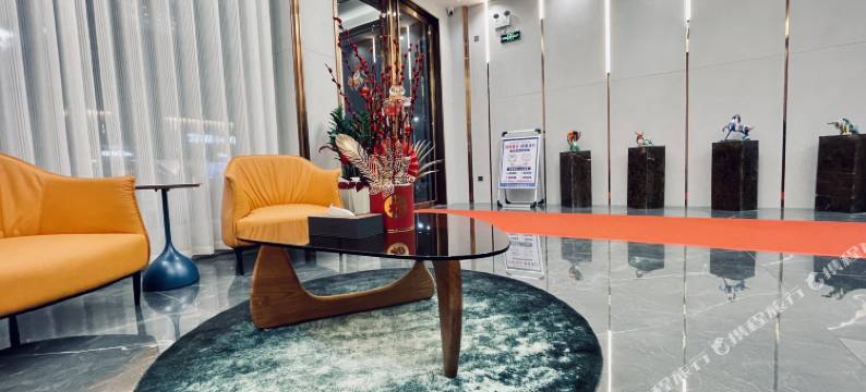 希莱酒店(信宜新尚路店)图片