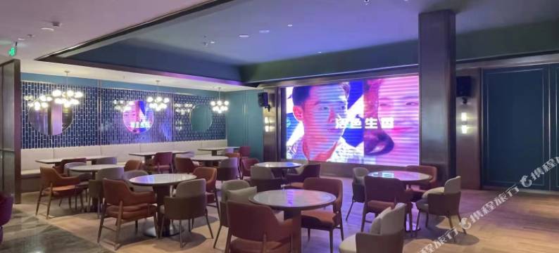 南通濠河风景区工农路漫心酒店图片