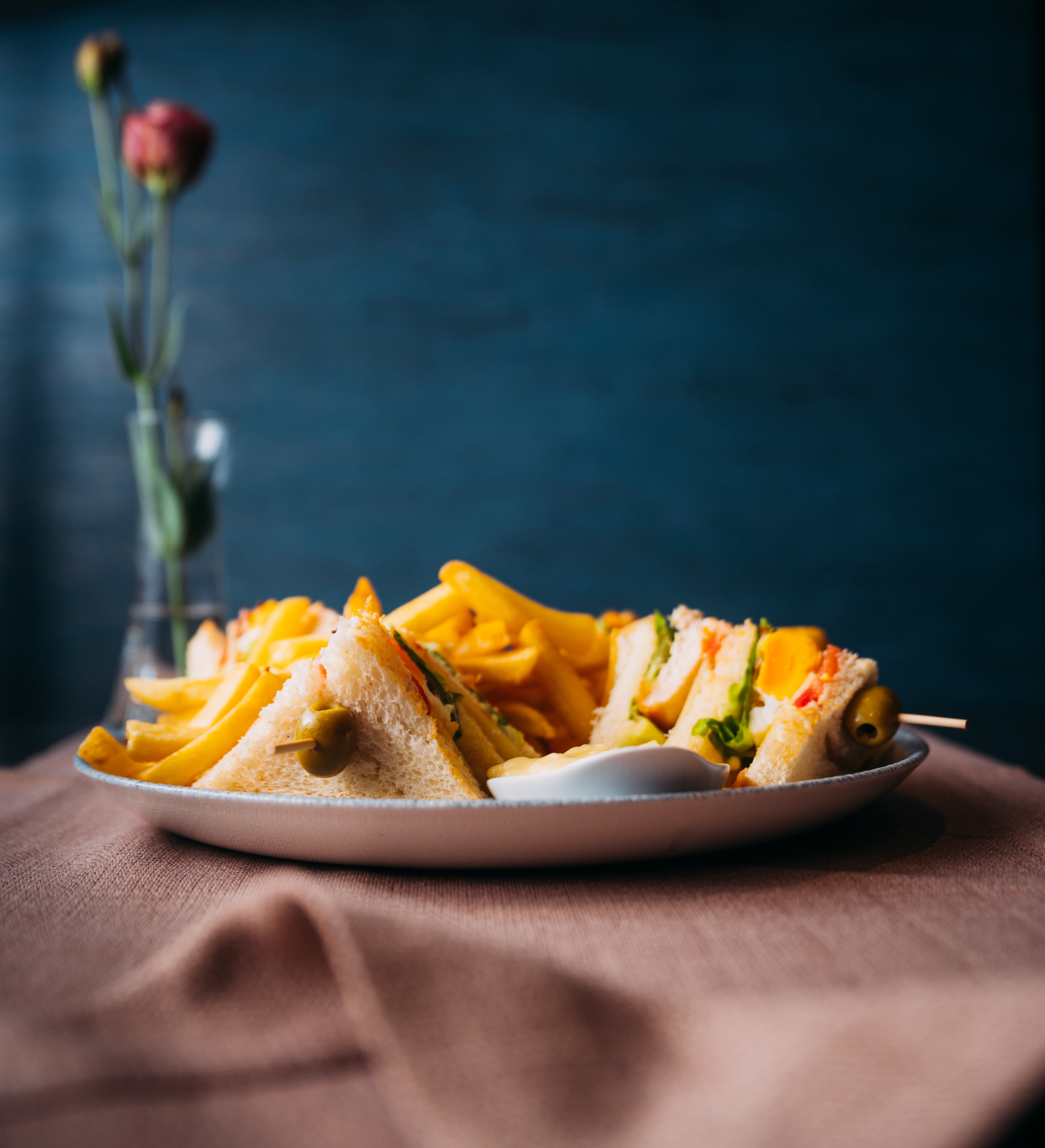 Boutique Hotel Townhouse 27 Over view