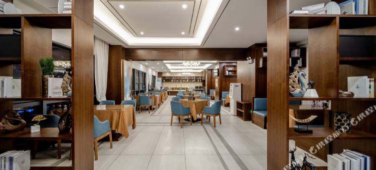 巴里岛国际酒店(贵阳未来方舟店)图片