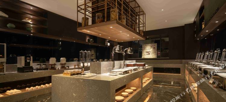 阿曼·莫兰迪酒店(济南文化东路店)图片