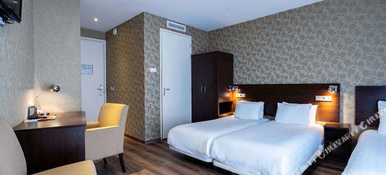 咖啡酒店(Hotel Espresso)图片