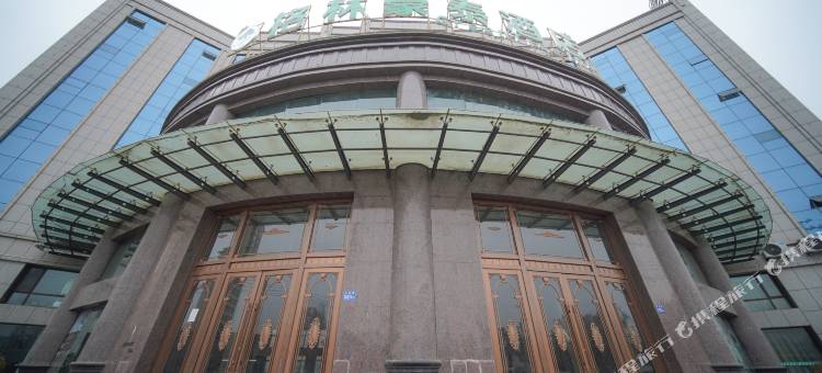 格林豪泰酒店(临洮北关十字店)图片