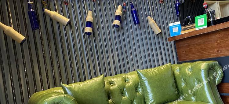 大连7号旅馆图片