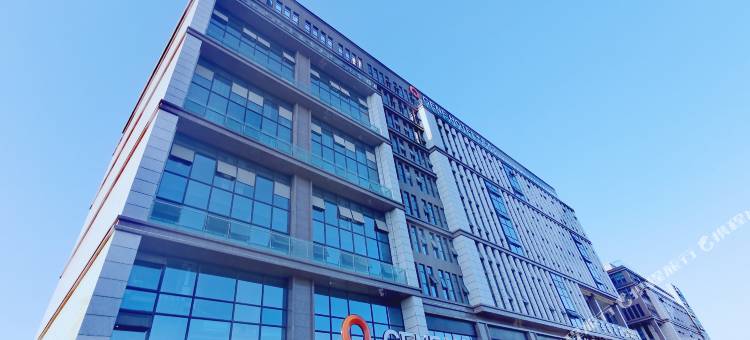 成都双流机场杰恩酒店(奥特莱斯店)图片