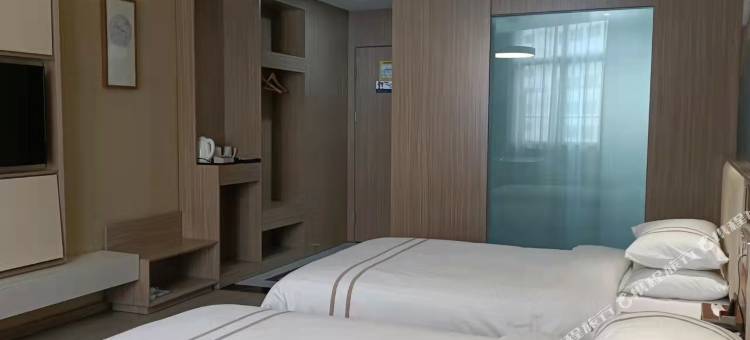 国心大酒店图片