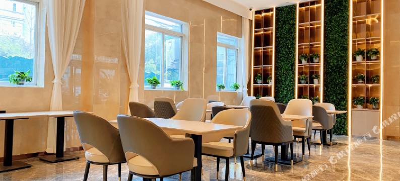 麗枫酒店(武汉天河机场巨龙大道店)图片