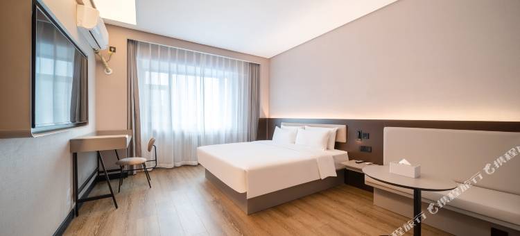 汉庭酒店(郑州航海东路店)图片