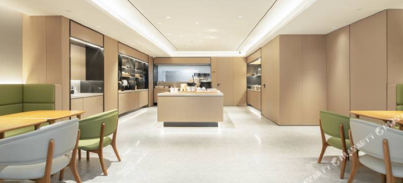 全季酒店(广州江泰路地铁站店)图片