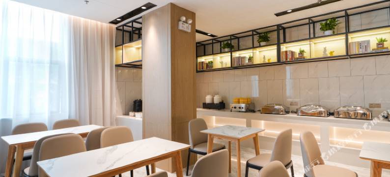 蓝图美季酒店(深圳国际会展中心店)图片