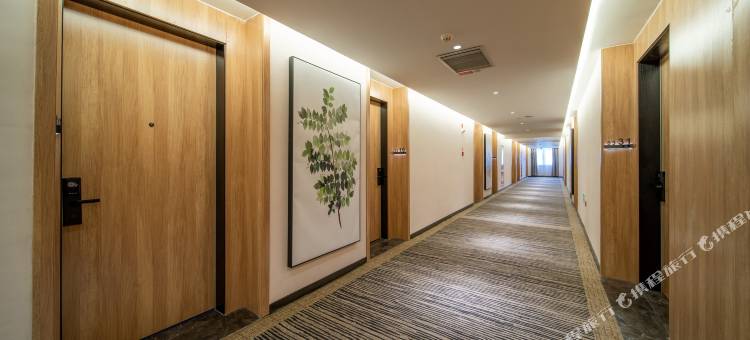 格林豪泰酒店(吉木萨尔五彩湾火烧山店)图片