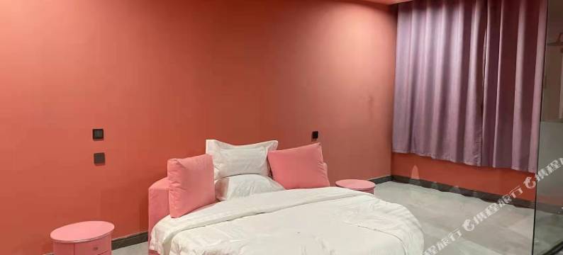 武川丰驰国际酒店图片