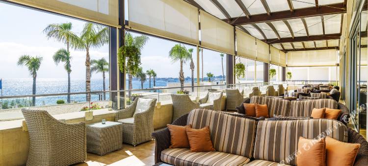 亚历山大海滩酒店(Alexander the Great Beach Hotel)图片