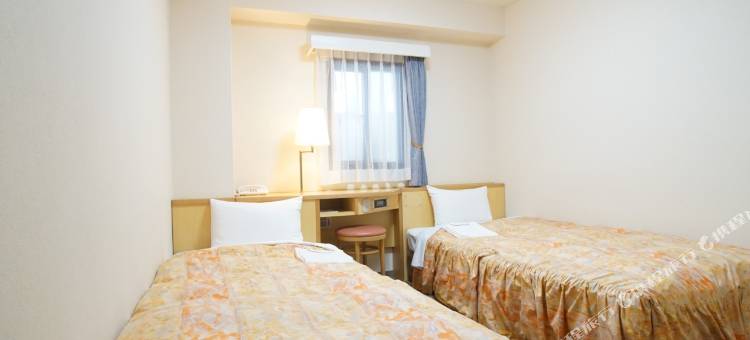 名古屋荣格林酒店(Nagoya Sakae Green Hotel)图片