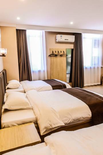 天津天津大学(北洋园校区)附近酒店,天津酒店预订查询,天津宾馆住宿