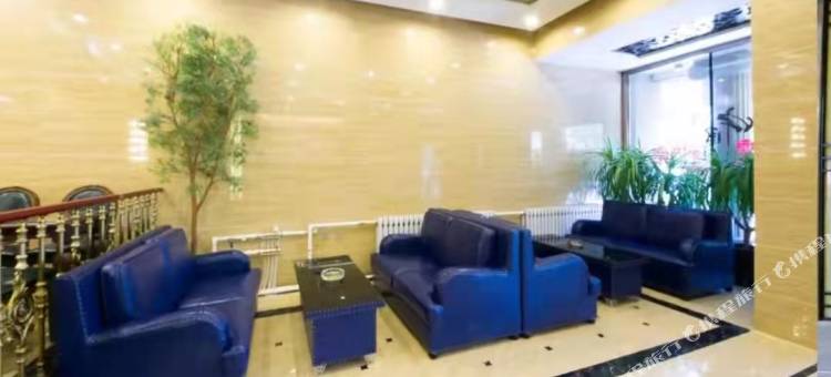 长城宾馆(赤峰火车南站店)图片