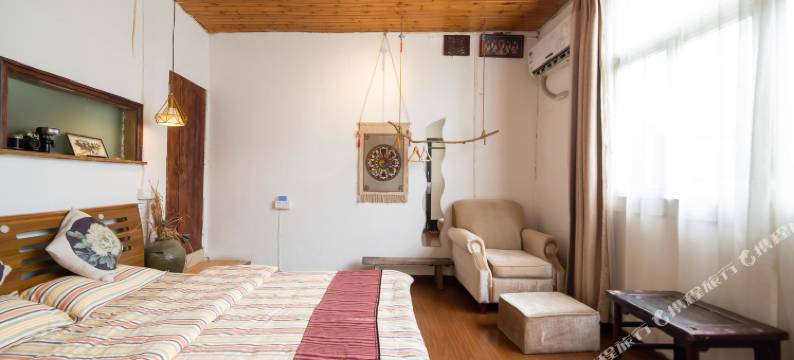 清代名宅(朱家角古镇店)图片