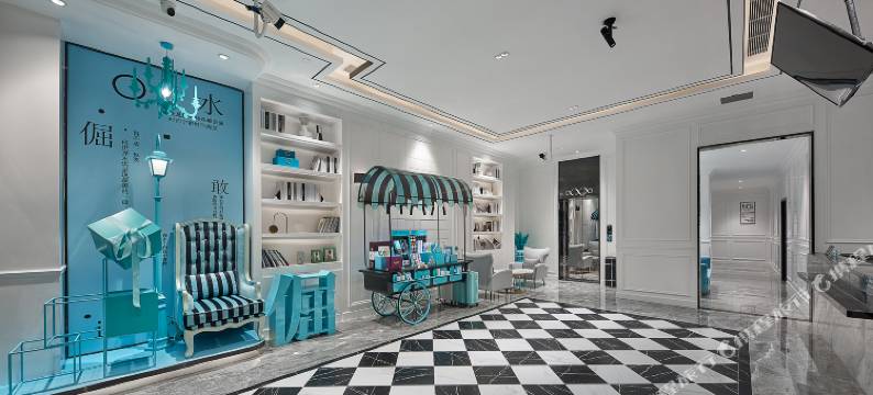 希岸酒店(广州北站花城路地铁站店)图片