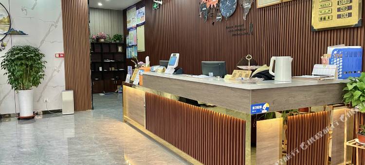 千禧快捷酒店(山东航空学院店)图片