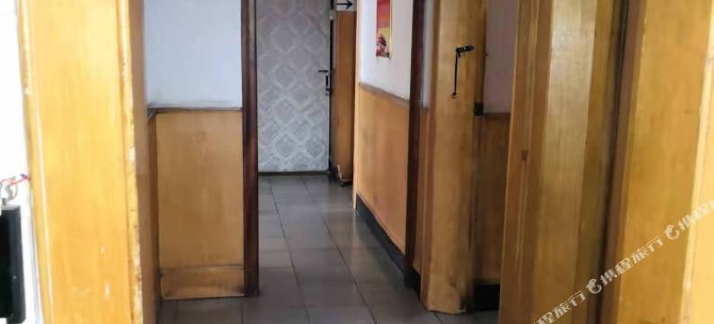 金龙旅馆(定州火车站店)图片