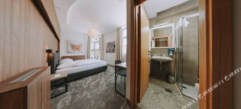 斯里斯克酒店(Hotel Sliško)图片