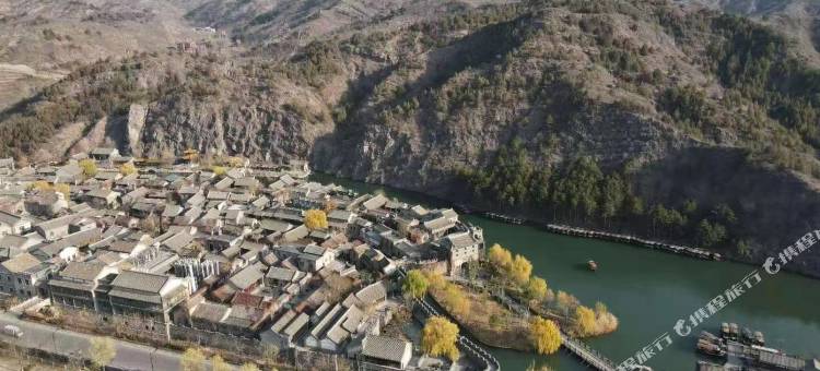 北京宝金民俗饭庄图片