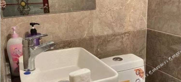 民和琴睿宾馆图片