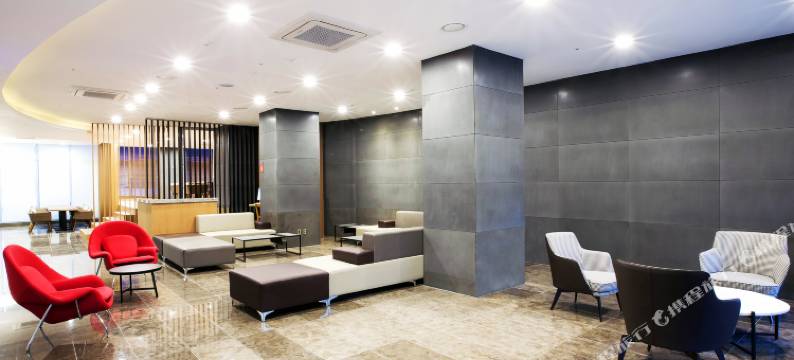 西归浦桥酒店(Hotel Bridge Seogwipo)图片