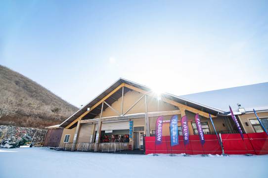 北京静之湖度假区酒店图片
