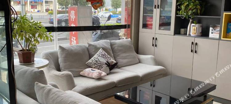 如家华驿酒店图片