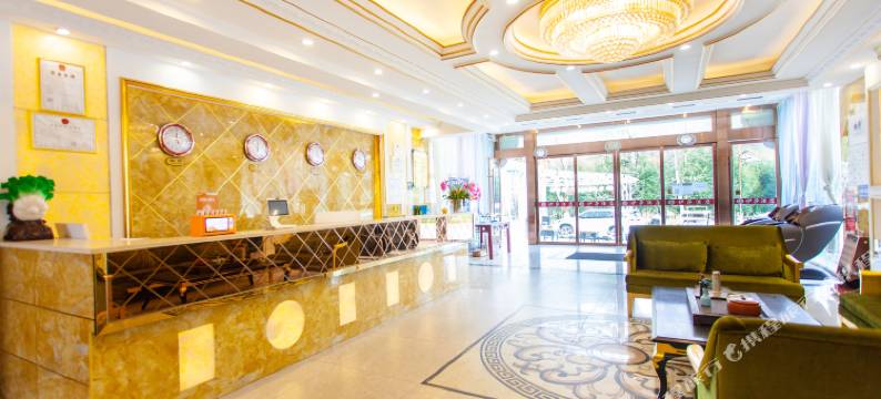 伊莎酒店(康定新都桥店)图片