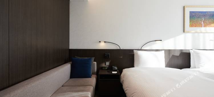 九树帕那斯首尔明洞 2(NINE TREE BY PARNAS SEOUL MYEONGDONG 2)图片