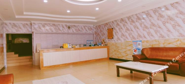 成都美天酒店(四川大学川大望江校区地铁站店)图片