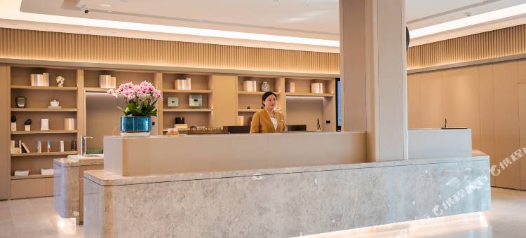 西溪·犁木客栈(天仙缘景区店)图片