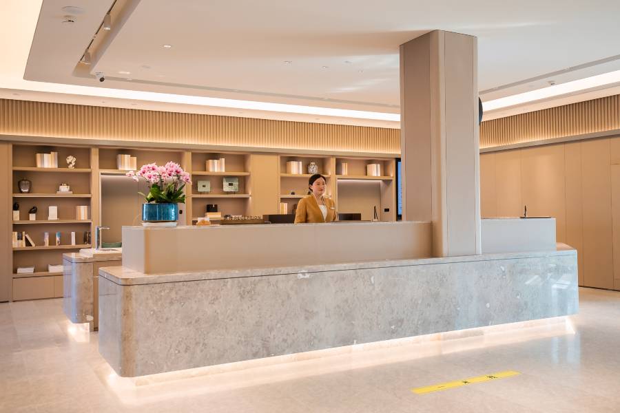 西溪·犁木客棧(天仙緣景區店)