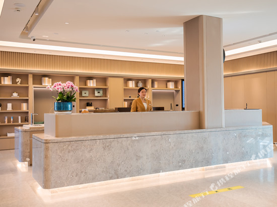 西溪·犁木客栈(天仙缘景区店)