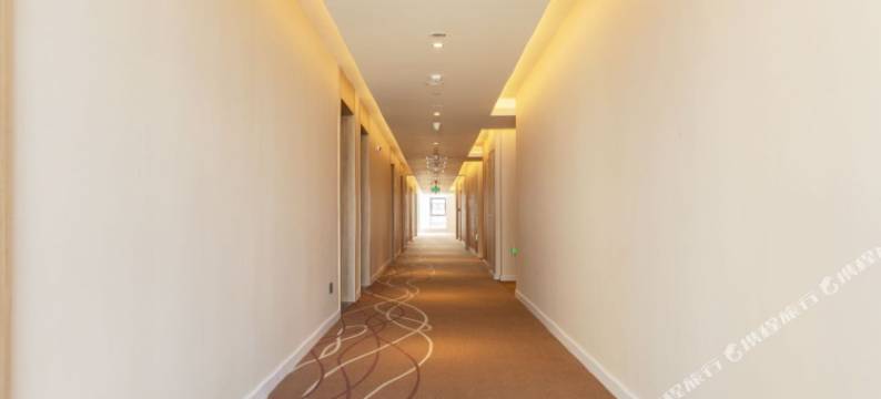 汉庭酒店(天津中北新城市中心店)图片