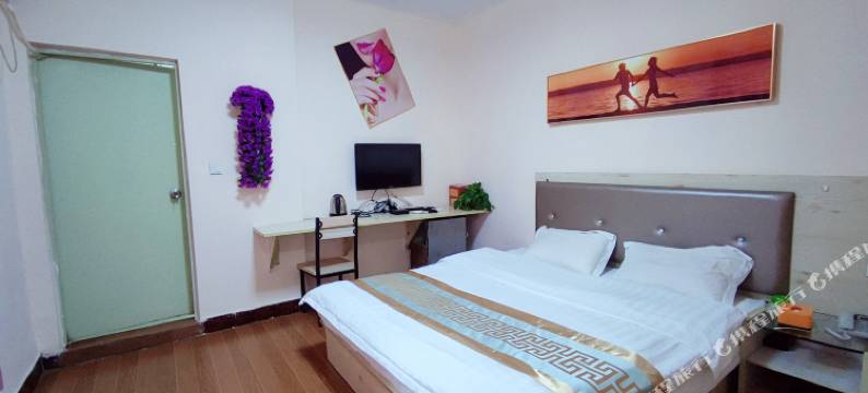 东莞如佳主题客房图片