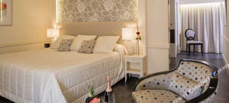 奥贝奇温泉酒店(Auberge de Cassagne & Spa)图片