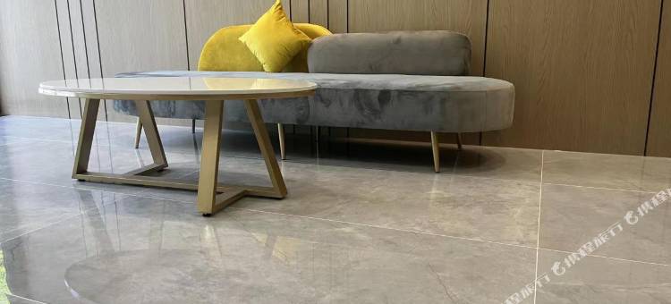 美丽·景色酒店(平利店)图片