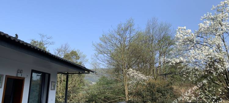 邛崃天窝山居(成都天台山景区店)图片