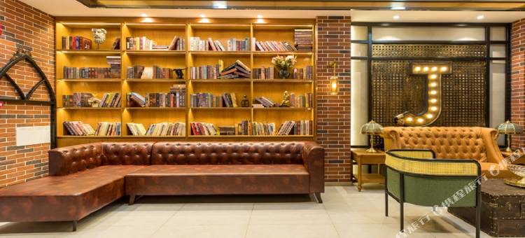 喆啡酒店(沧州黄河西路中西医结合医院店)图片